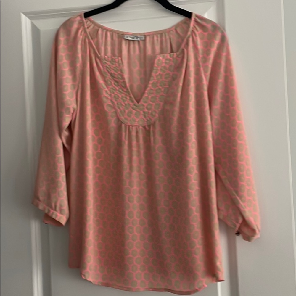 Ellie Kai shirt